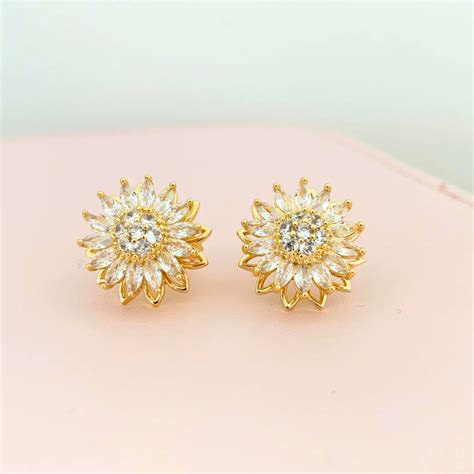 Set de Girasoles Giratorios🌻