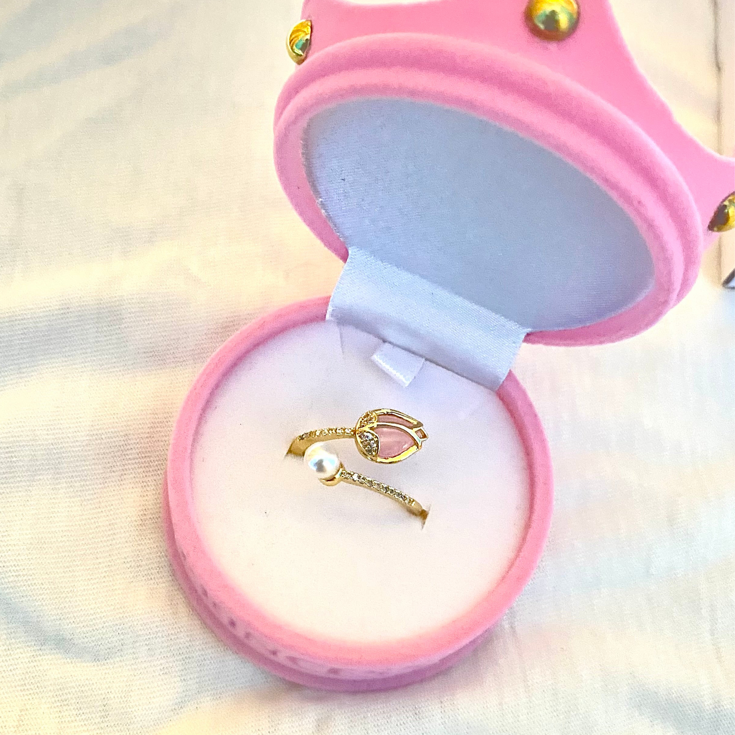 Set de tulipanes 🌷