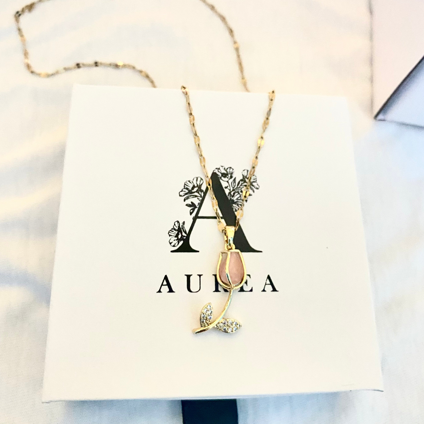 Set de tulipanes 🌷