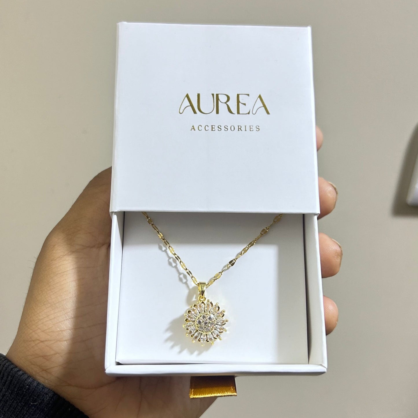 Set de Girasoles Giratorios🌻