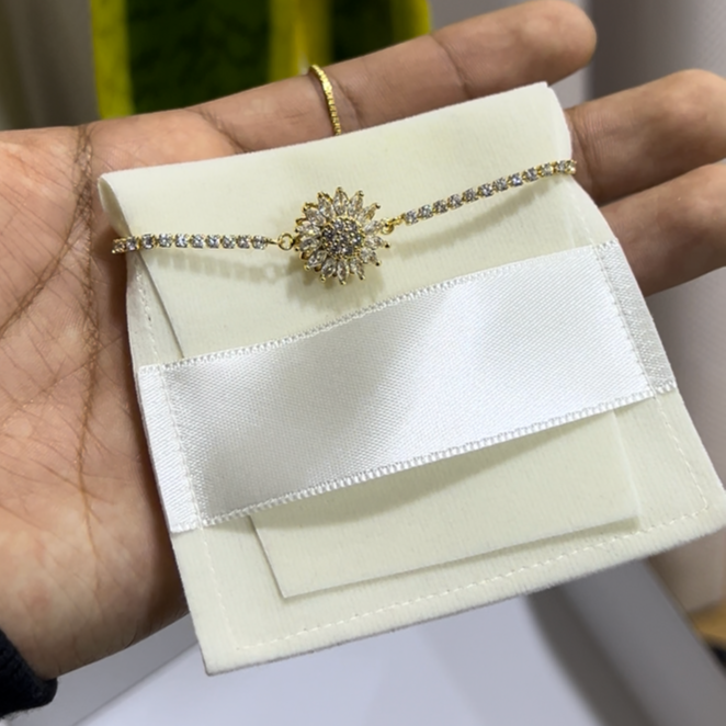 Set de Girasoles Giratorios🌻